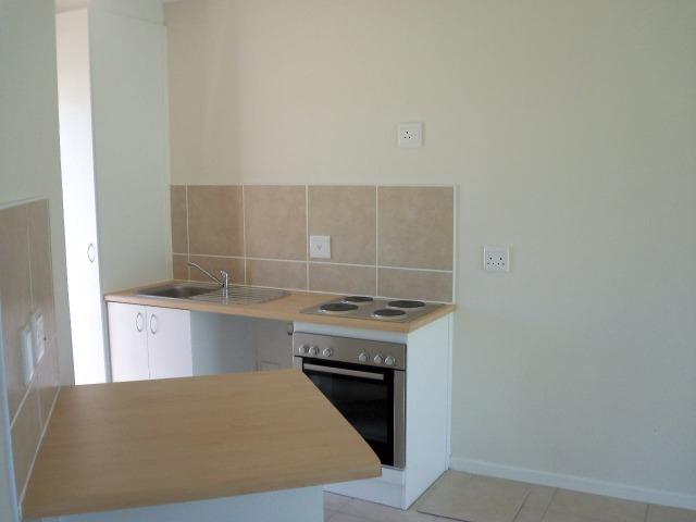 To Let 2 Bedroom Property for Rent in Kuils River Western Cape